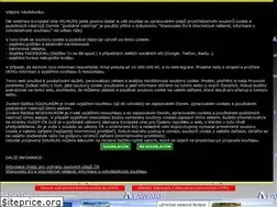 Sites similar to blogovnik.alaware.cz