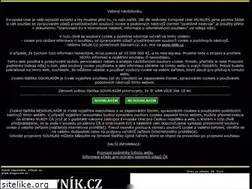 Sites similar to blogovnik.cz