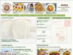 Sites similar to blogovoditel.com