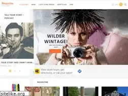 Sites similar to blogozine.net