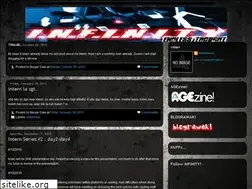Sites similar to blogpaden.blogspot.com