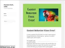 Sites similar to blogpamelaclarkonline.com