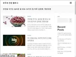 Sites similar to blogparihh.com