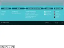 Sites similar to blogpayz.com