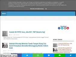 Sites similar to blogpendidikan.net