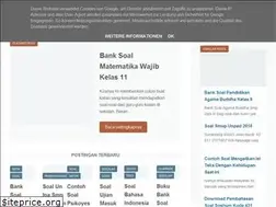 Sites similar to blogpendidikandigital.blogspot.com