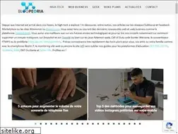 Sites similar to blogpeoria.com