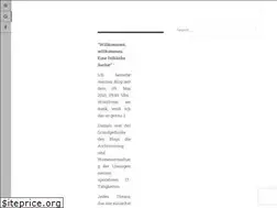 Sites similar to blogperle.de