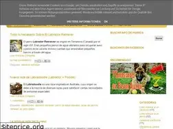 Sites similar to blogperro.blogspot.com