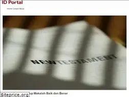 Sites similar to blogpetang.blogspot.com