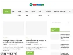 Sites similar to blogphanmemcrack.com