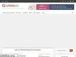 Sites similar to blogphotoshop.com
