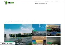 Sites similar to blogphuot.info