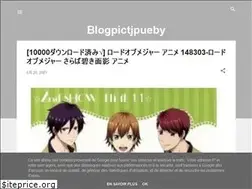 Sites similar to blogpictjpueby.blogspot.com