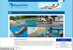 Sites similar to blogpiscine.com