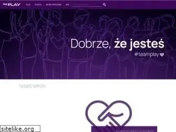 Sites similar to blogplay.pl