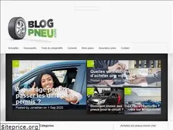 Sites similar to blogpneu.com