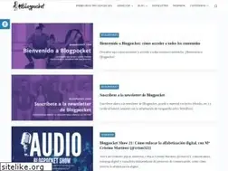 Sites similar to blogpocket.com