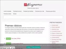 Sites similar to blogpoemas.com