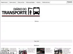 Sites similar to blogpontodeonibus.wordpress.com