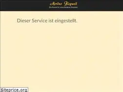 Sites similar to blogpool.de