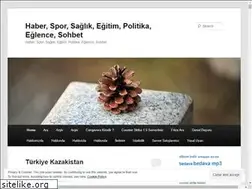 Sites similar to blogportalim.wordpress.com