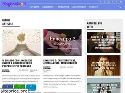 Sites similar to blogpositivo.it