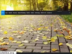 Sites similar to blogpostdaily.com
