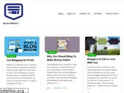 Sites similar to blogprefect.com