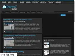 Sites similar to blogpress-free.blogspot.com