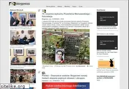 Sites similar to blogpress.pl