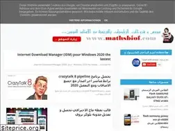 Sites similar to blogprof9.blogspot.com