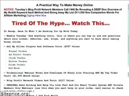 Sites similar to blogprofitnetwork.com