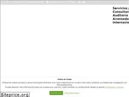 Sites similar to blogprysma.es