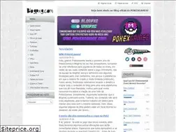 Sites similar to blogpxg.com