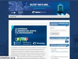 Sites similar to blogquimobasicos.com