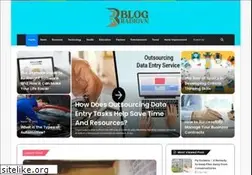 Sites similar to blogradiovn.com
