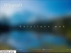 Sites similar to blograft.com