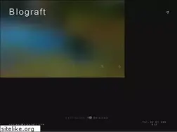 Sites similar to blograft.info