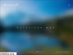 Sites similar to blograft.org