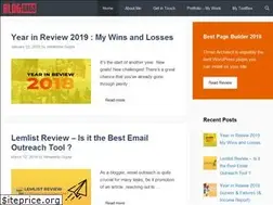 Sites similar to blogrags.com