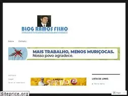 Sites similar to blogramosfilho.com.br