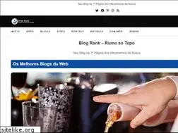 Sites similar to blogrank.com.br