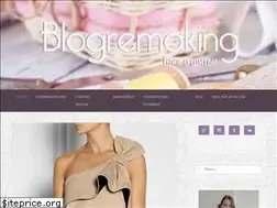 Sites similar to blogremaking.blogspot.com