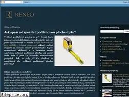 Sites similar to blogreneo.blogspot.com