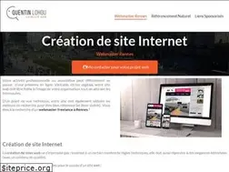 Sites similar to blogrennes.fr