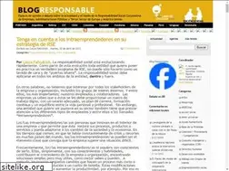 Sites similar to blogresponsable.com