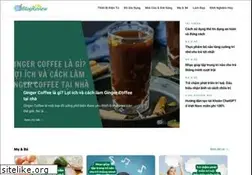 Sites similar to blogreview.vn