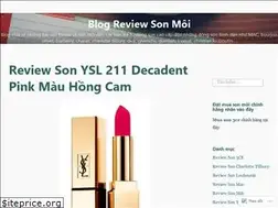 Sites similar to blogreviewson.wordpress.com