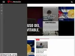 Sites similar to blogrevolucion.com